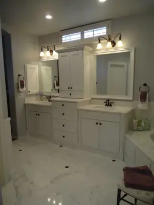 Cadillac Tile - Bathroom Remodeling in Phoenix, AZ