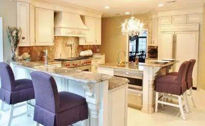 Happ's Kitchen & Bath - Countertop Installation Services in Sparta, NJ