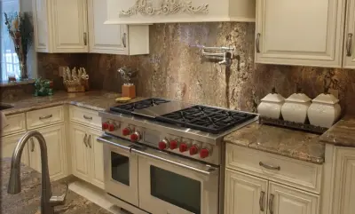 Happ's Kitchen & Bath - Countertop Installation Services in Sparta, NJ