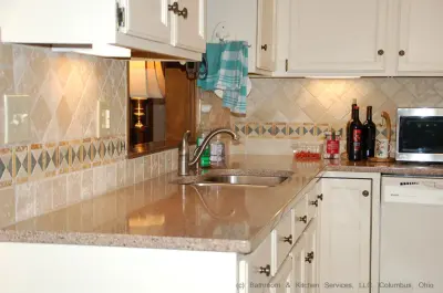 Bathroom and Kitchen Services, LLC - Kitchen Remodeling in Columbus, OH