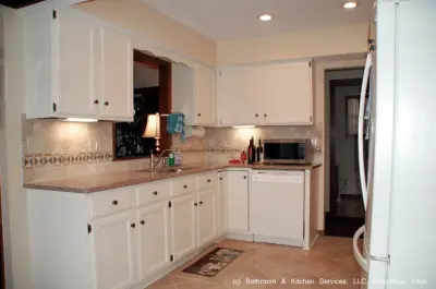 Bathroom and Kitchen Services, LLC - Kitchen Remodeling in Columbus, OH