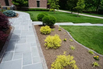 Eden Design Group, LLC - Drip Irrigation System Installation in Gaithersburg, MD