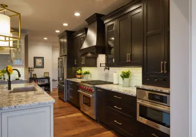 Leatherman Supply Inc - Kitchen Remodeling in Goshen, IN