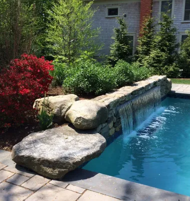 Bradford Associates, LLC - Garden Remodeling in Providence, RI