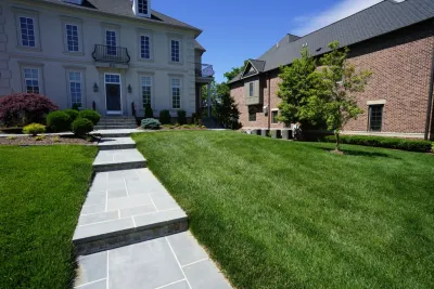 Eden Design Group, LLC - Drip Irrigation System Installation in Gaithersburg, MD
