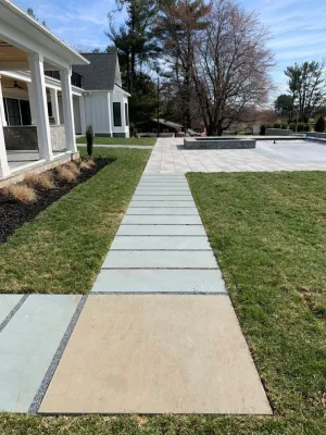 Eden Design Group, LLC - Drip Irrigation System Installation in Gaithersburg, MD