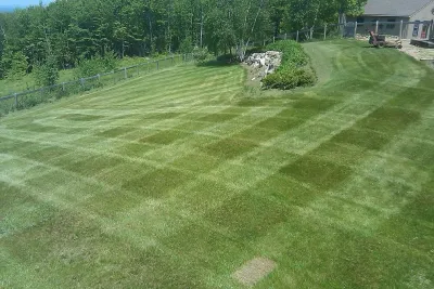 Kingsbury Landscape & Design LLC - Lawn Aeration in Laconia, NH