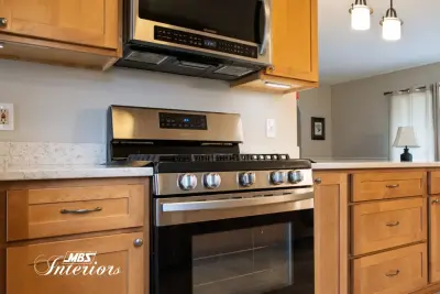 Hayley Fletcher - Design-Build Services in Lansing, MI