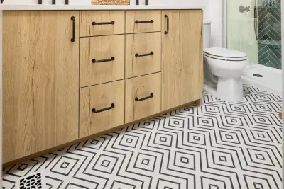 Reimagining Daily Environments — Kitchen Remodeling project by ACo Flooring, Cabinets, Kitchen & Bath Remodel