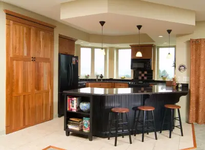 Distinctive Innovations, Inc. - Plumbing Services in Tully, NY