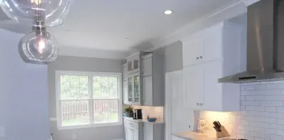 Eternal and Evolving — Kitchen Remodeling project by Design Phase Kitchens & Baths, Inc.
