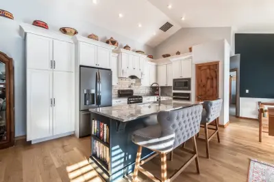 CK Rogers Design. Build. Remodel. - Kitchen Remodeling in Boise, ID