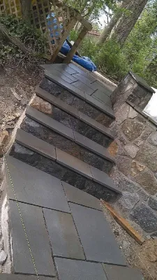 Eden Design Group, LLC - Drip Irrigation System Installation in Gaithersburg, MD