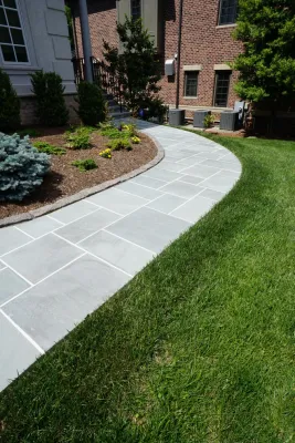 Eden Design Group, LLC - Drip Irrigation System Installation in Gaithersburg, MD