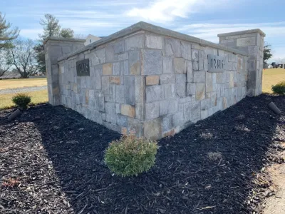 Eden Design Group, LLC - Drip Irrigation System Installation in Gaithersburg, MD
