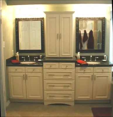 Adaptive Restrooms — Kitchen Remodeling project by Artisan Renovations