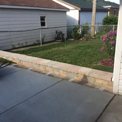 Edgebrook Services, Ltd. - Irrigation System Repair in Channahon, IL