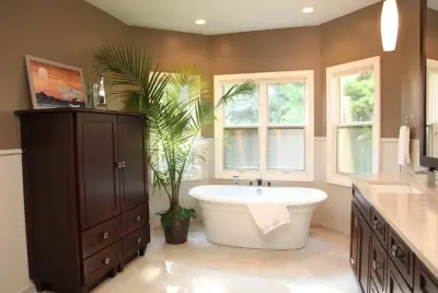 Buffalo Plumbing Showroom - Plumbing Services in Buffalo, NY