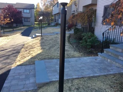 Edward Villegas Landscaping - Landscape Maintenance in Fishkill, NY