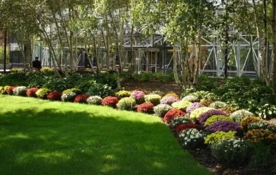 Edward Villegas Landscaping - Landscape Maintenance in Fishkill, NY
