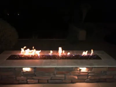 EH Landscaping - Drip Irrigation System Installation in Apache Junction, AZ