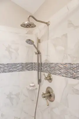 The Bath Barn by MZI - Design-Build Services in Lititz, PA