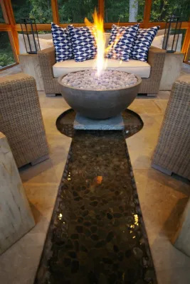 ELA Outdoor Living - Paver Installation in Doylestown, PA