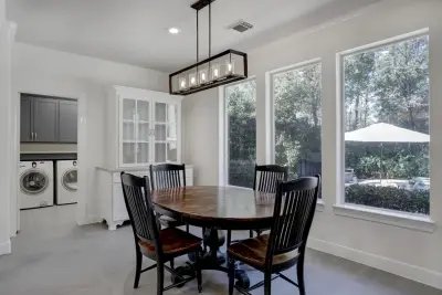Custom Kitchen Transformation 2 — Kitchen Remodeling project by Success Construction
