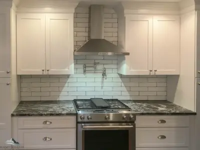 Farmhouse Kitchen Redesign — Kitchen Remodeling project by Summit Signature Kitchen And Bath