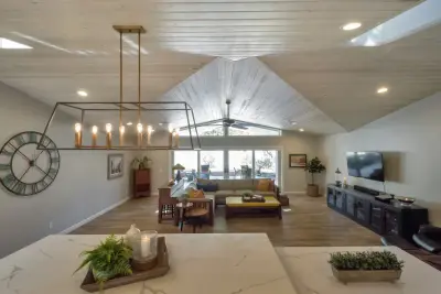 Mariano & Co., LLC - Custom Cabinets & Cabinetry in Mesa, AZ