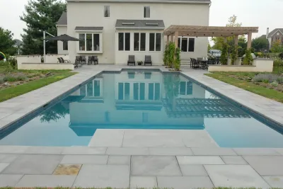 ELA Outdoor Living - Paver Installation in Doylestown, PA