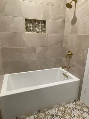 Final Touch Remodeling/Final Touch Granite - Interior Design & Decorating in Montgomery, TX