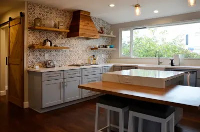 Future Design - Countertop Installation Services in Los Angeles, CA