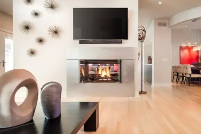 Kitchen-Dining-Laundry Transformation — Kitchen Remodeling project by HC Remodel & Design