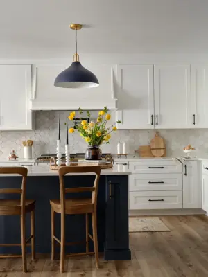 Heart and Hammer Homes - Flooring Installation Services in Fryeburg, ME