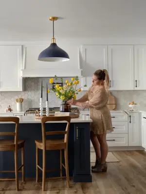 Heart and Hammer Homes - Flooring Installation Services in Fryeburg, ME