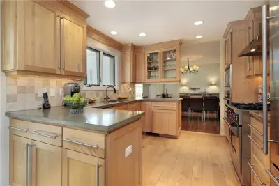 Timeless Renovations - Kitchen Remodeling in Christiansburg, VA