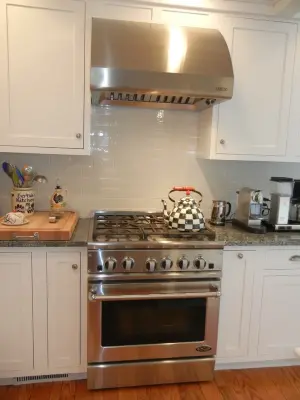 Hardwood Interiors & Design - Countertop Installation Services in Morgantown, WV