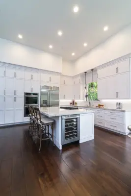 Boca Raton Kitchen Renovation Project — Kitchen Remodeling project by Allied Kitchen, Bath, Home And Outdoor Living