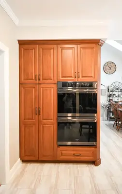 Downingtown, PA Kitchen Renovation Project — Kitchen Remodeling project by Choice Home Remodeling Inc.