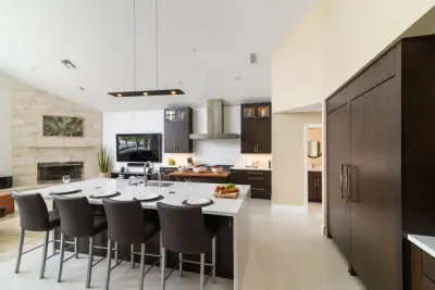 Lighthouse Point Kitchen Renovation Project — Kitchen Remodeling project by Allied Kitchen, Bath, Home And Outdoor Living