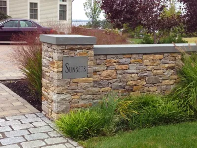 Bradford Associates, LLC - Garden Remodeling in Providence, RI