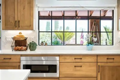 Uncharted Design LLC - Bathroom Remodeling in Tucson, AZ