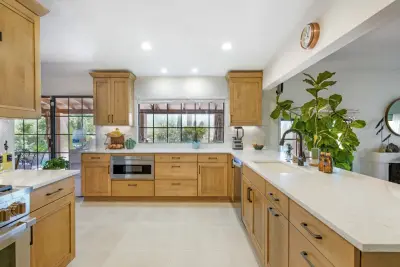 Uncharted Design LLC - Bathroom Remodeling in Tucson, AZ