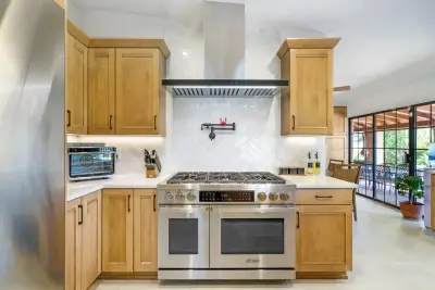 Uncharted Design LLC - Bathroom Remodeling in Tucson, AZ