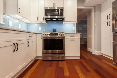 Solid Kitchen & Bath - Countertop Installation Services in Alexandria, VA