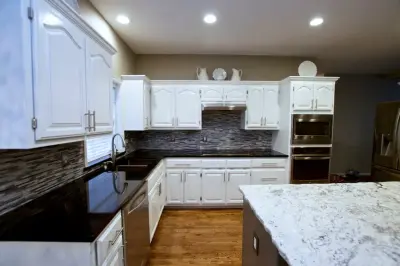 TSG Renovations - Countertop Installation Services in Tulsa, OK