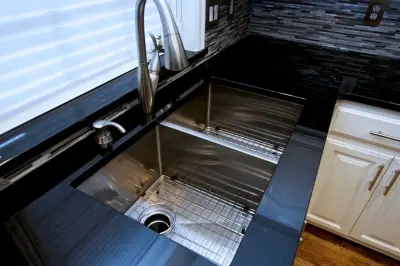 TSG Renovations - Countertop Installation Services in Tulsa, OK