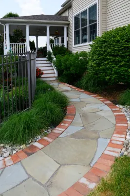 ELA Outdoor Living - Paver Installation in Doylestown, PA