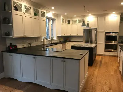 CT Shower and Bath - Countertop Installation Services in Hartford, CT